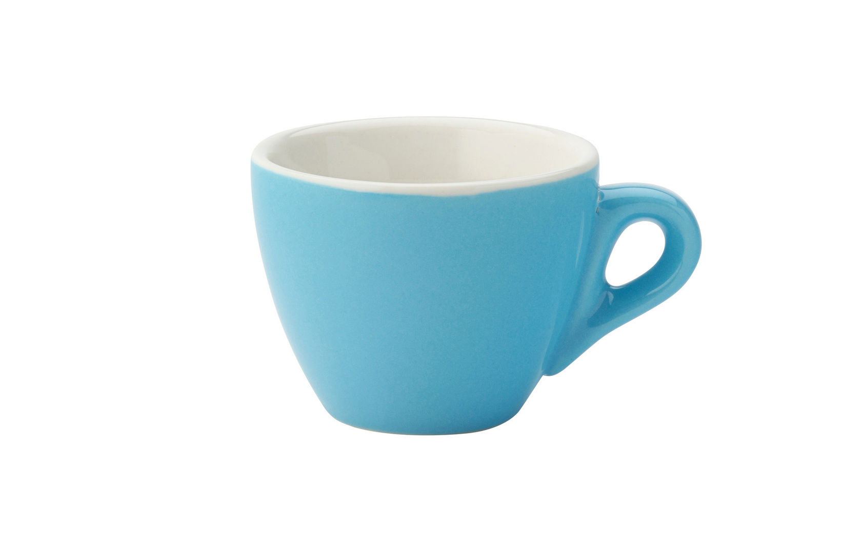 Barista Espresso Blue Cup 2.75oz (8cl) - CT8108-000000-B01012 (Pack of 12)